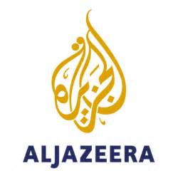 Al Jazeera Print Logo