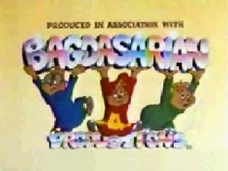 Bagdasarian Productions (1983)