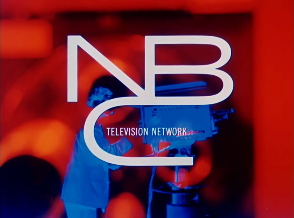 NBC Television Network (Color, 1962)