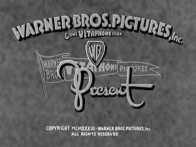 Warner Bros/Looney Tunes (1933)