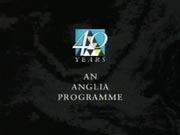 An Anglia Programme (40 Years, 1999)