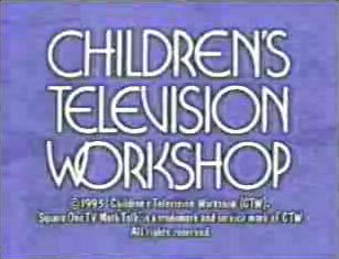 Children's Television Workshop/Sesame Workshop - CLG Wiki