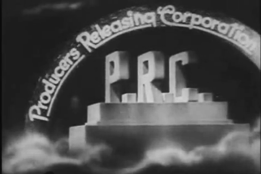 Producers Releasing Corporation 1940-1942