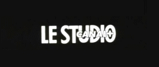 Le Studio Canal+ (1991)