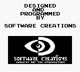 Software Creations (1995)
