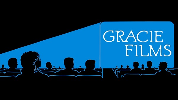 Gracie Films 2011 Logo (The Longest Daycare Variant)