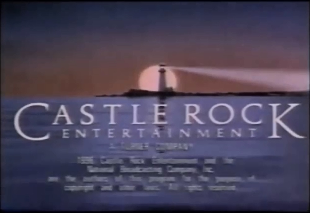Castle Rock TV (The Single Guy - Turner)