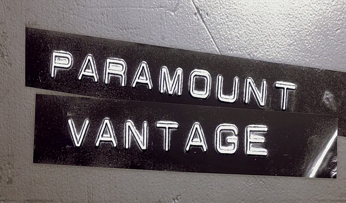 Paramount Vantage (2007)