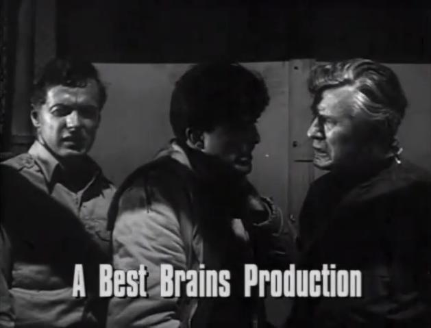 Best Brains (1996)