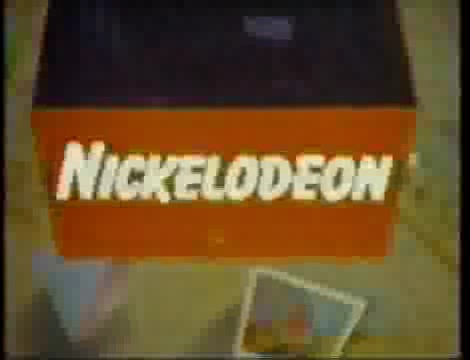 Nickelodeon Network (1989)