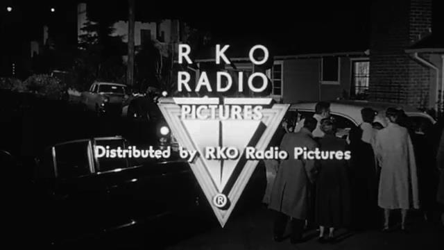 RKO Radio Pictures closing variant