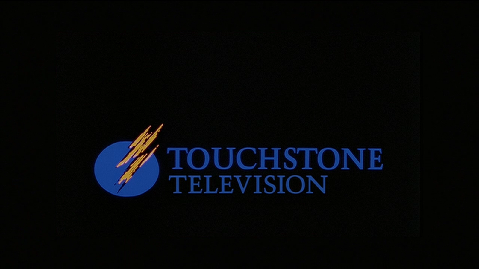 Touchstone Television (2002) (Letterboxed) (HD)