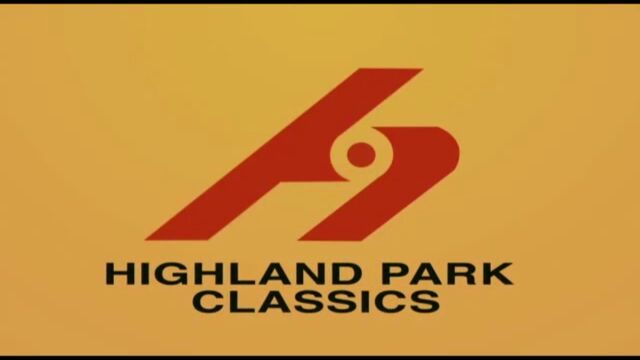 Highland Park Classics (2010-)