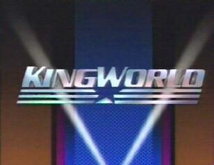 King World Productions (1990)