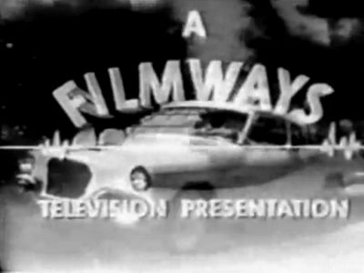 Filmways Television (1961?)