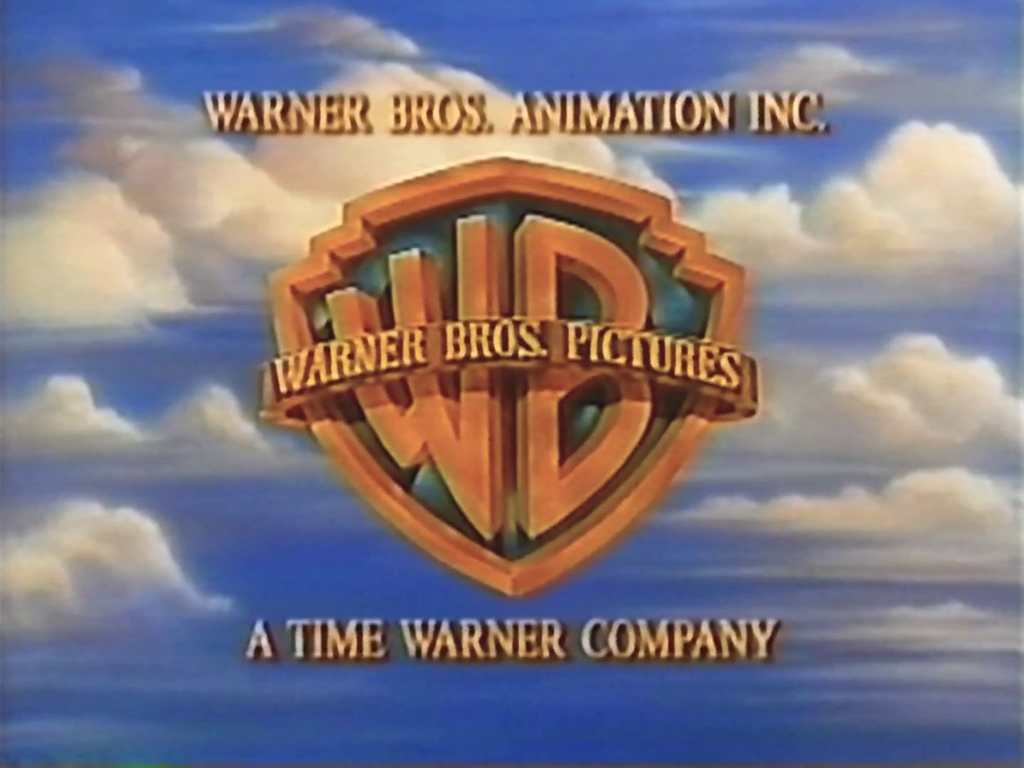 Warner Bros. Animation Inc. (1990)