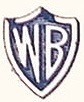 Warner Bros. Pictures (1948-1962) Print Logo
