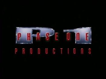 Phase One Productions - Closing Logos