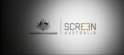 Screen Australia (Still variant)