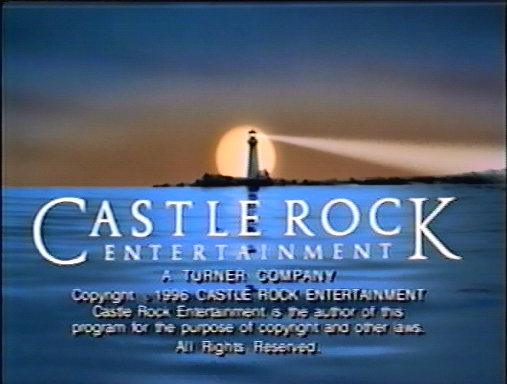 Castle Rock TV 1996 The Lazarus Man