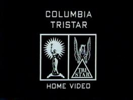 Columbia TriStar Home Video (1991)