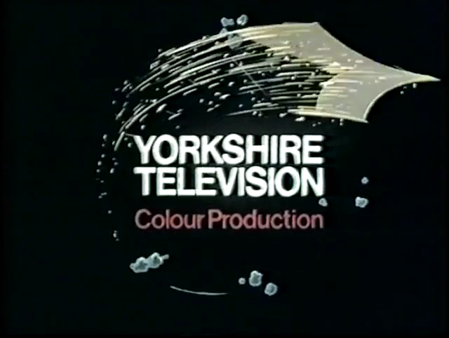 Yorkshire Television (Opening, 3-2-1 variant) (1978)