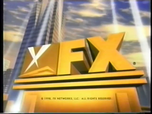 FX Networks (1998)