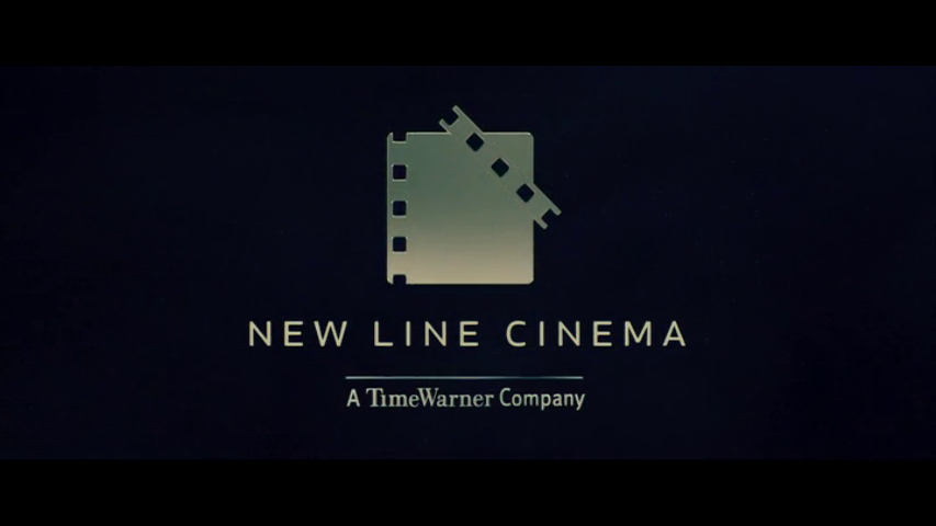 New Line Cinema - San Andreas Variant