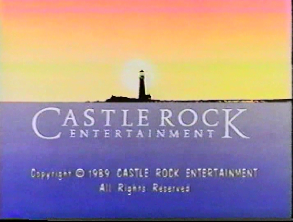 Castle Rock Television (1989 - Julie Brown - The Show)