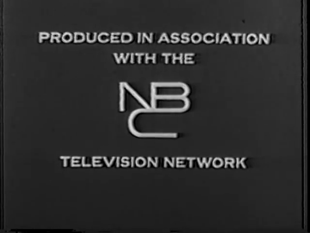 NBC Television Network (1961)