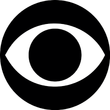 CBS Eye (Print Logo)