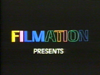 Filmation 1983 A