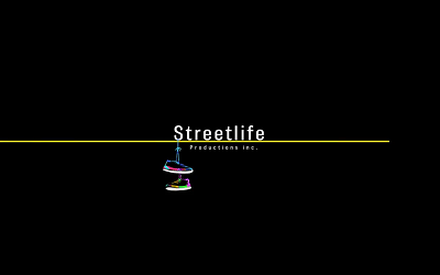 Streetife Productions Inc.