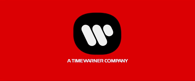 Warner Bros logo (2015)