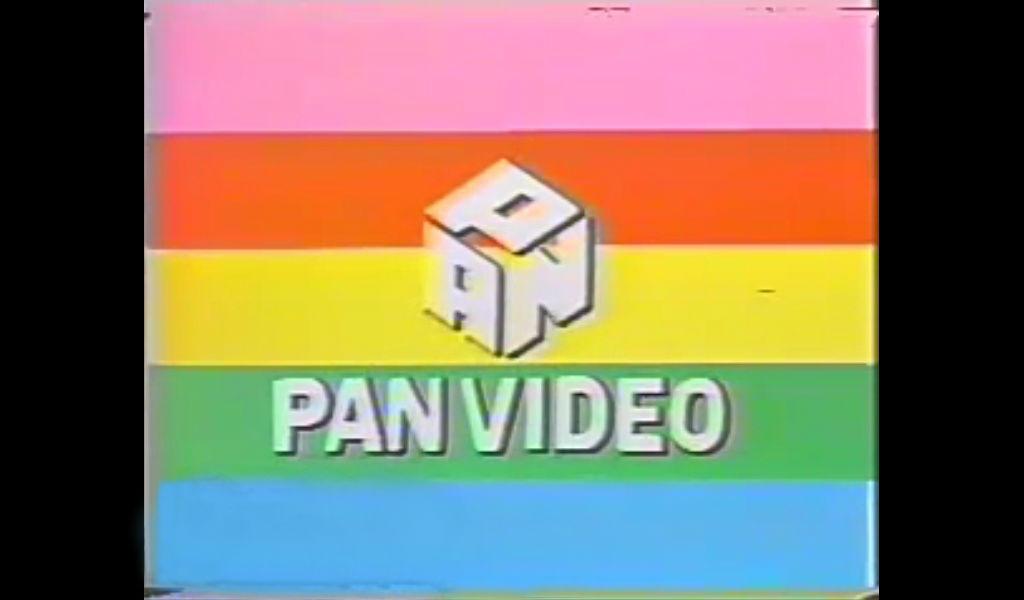 Other PAN Video logo