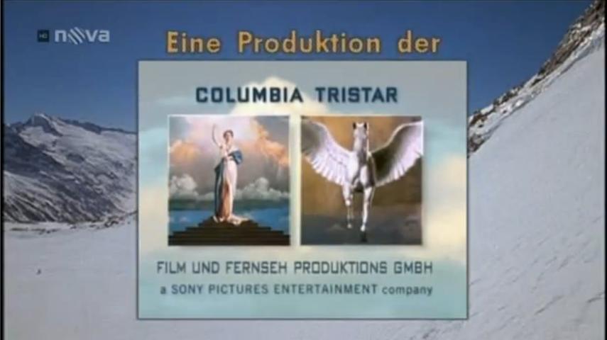 Columbia TriStar Film Und Fernseh Produktions GMBH (2001)