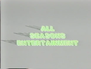 All Seasons Entertainment (1980s)