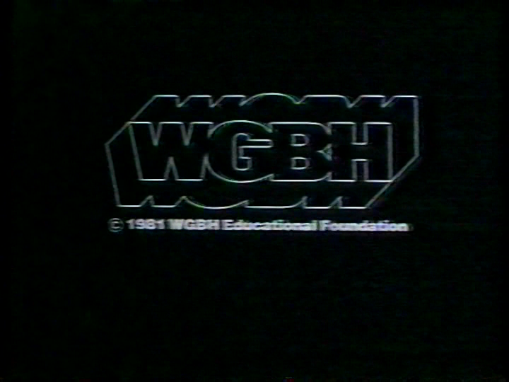 WGBH (October 12, 1981)