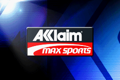 Acclaim Max Sports (2001)