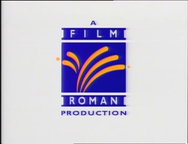 Film Roman (1990)