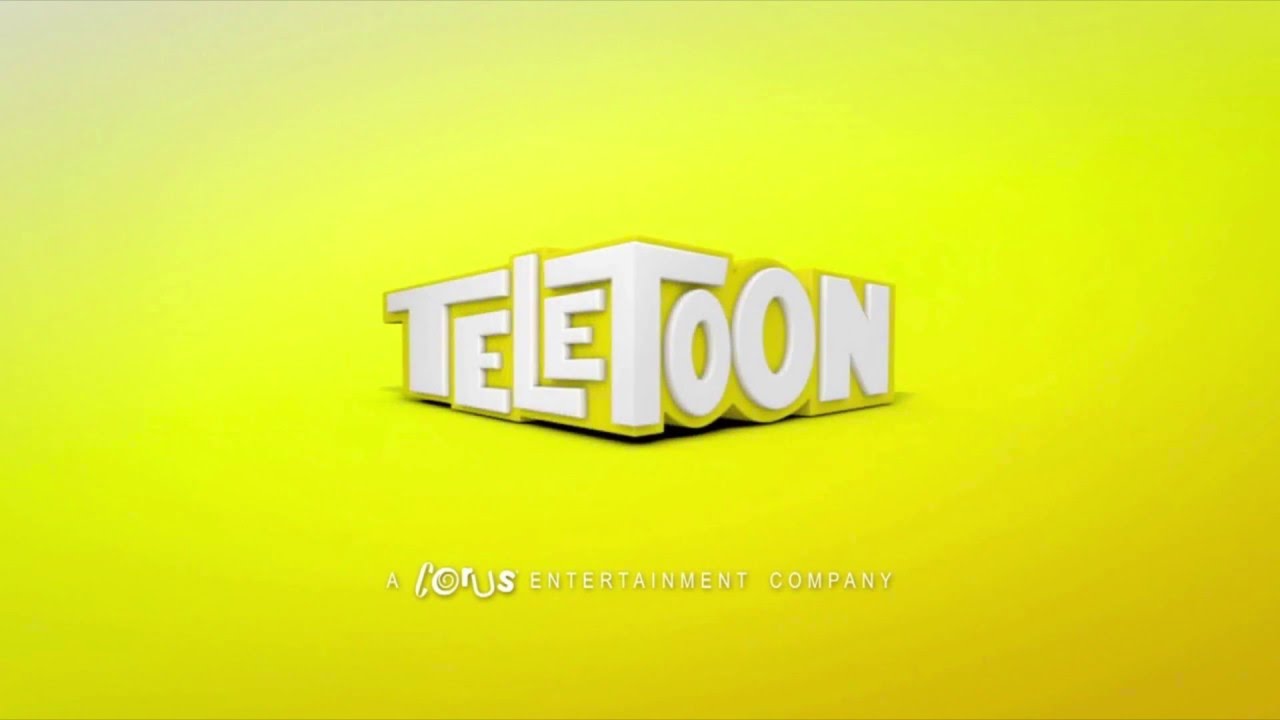 Teletoon Originals (2015) A