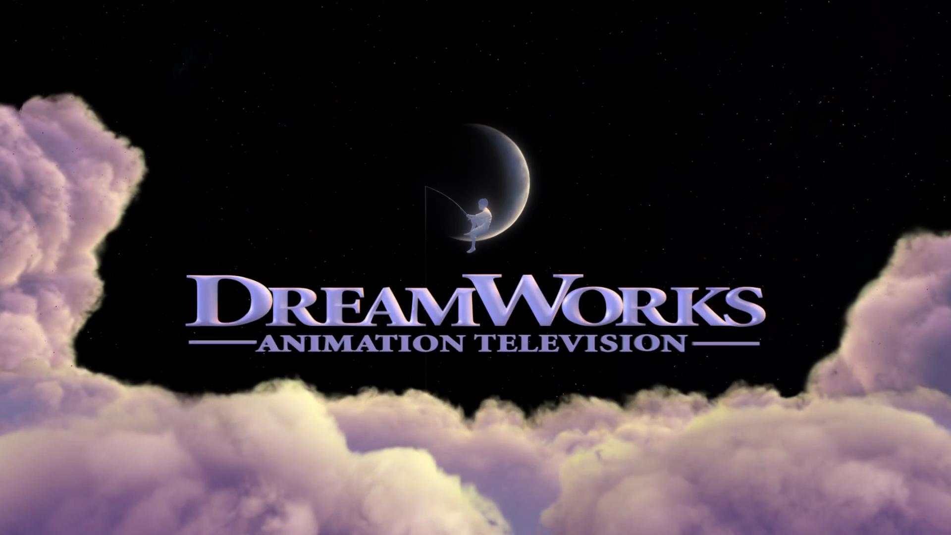 DreamWorks Animation Television - Closing Logos