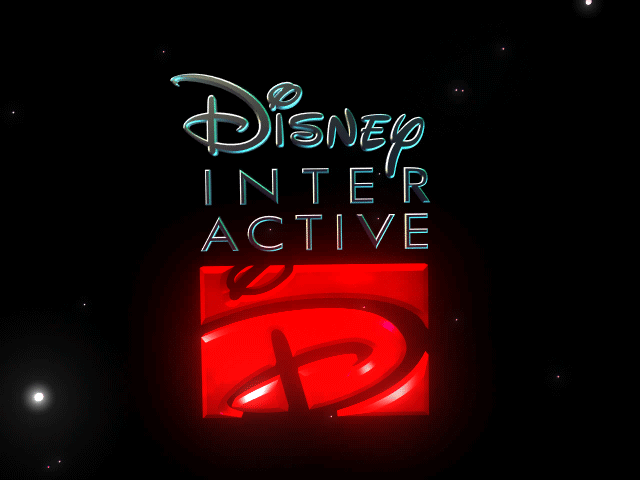 Disney Interactive (2000's)