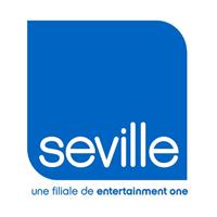 Seville 3rd Print Logo
