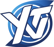 YTV 6th Print Logo