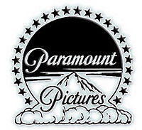 Paramunt Print Logo 1917