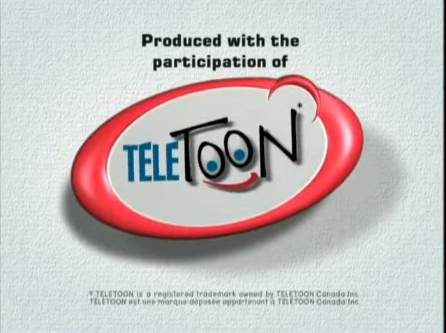 Teletoon (2001)