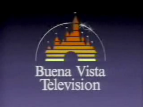 Buena Vista Television (1988)
