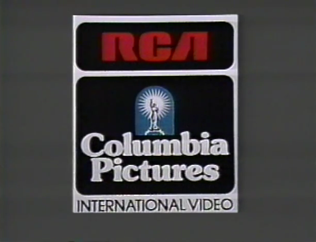 RCA Columbia International Video (Japan)