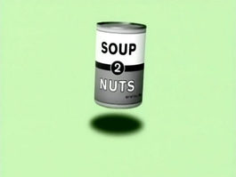 Soup2Nuts (2007)